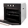 Духовой шкаф электрический встраиваемый EXITEQ EXO-302